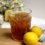 Teh Lemon / Lemon Tea (Hot/Ice)